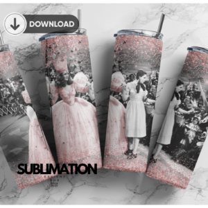 Wizard of oz, over the rainbow, 20oz tumbler download, digital design, Sublimation design, halloween, tumbler png
