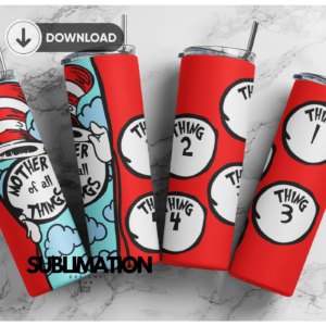 Mother of all things 20oz Skinny tumbler wrap |4 things 20 oz skinny Tumbler wrap | Mother | Digital File | Sublimation Design |PNG
