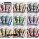 Don't care Bear 20oz Skinny tumbler wrap | Digital File | Sublimation Design |PNG Bundle