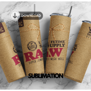 Raw rolling Papers, 420 papers, Template 20oz, 420, PNG digital download, 20oz tumbler, PNG, Sublimation, Digital DOWNLOAD
