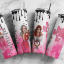 Death becomes Her,  Drink That Potsion And You’ll Never Grow Even One Day Older, 20oz Skinny tumbler wrap | Digital Download File | Sublimation Design |PNG