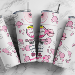 Give em that Hawk Tuah meme, Spray can, Spit on that thing, Hawk Tuah,  20oz Skinny tumbler wrap | Digital Download File | Sublimation Design |PNG