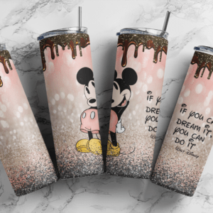 Mickey mouse cartoon 20oz tumbler download, digital design, Sublimation design, tumbler png, 20oz Skinny tumbler wrap | Digital File | Sublimation Design |PNG