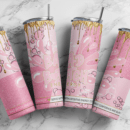 Bad Bitch Energy, born to sparkle, PLouise style, 100% that bitch, Juice box, makeup lovers, Download PNG, Design20oz Tumbler, Sublimation