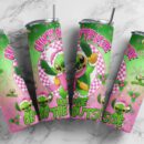 Grinchy on the inside,  bougie on the outside, Stitch, Christmas, Download PNG, Design for 20oz Tumbler, Sublimation download, Digital Download