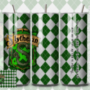 Harry Potter Slytherin 20oz tumbler download, digital design, Sublimation png,  wrap | Digital File